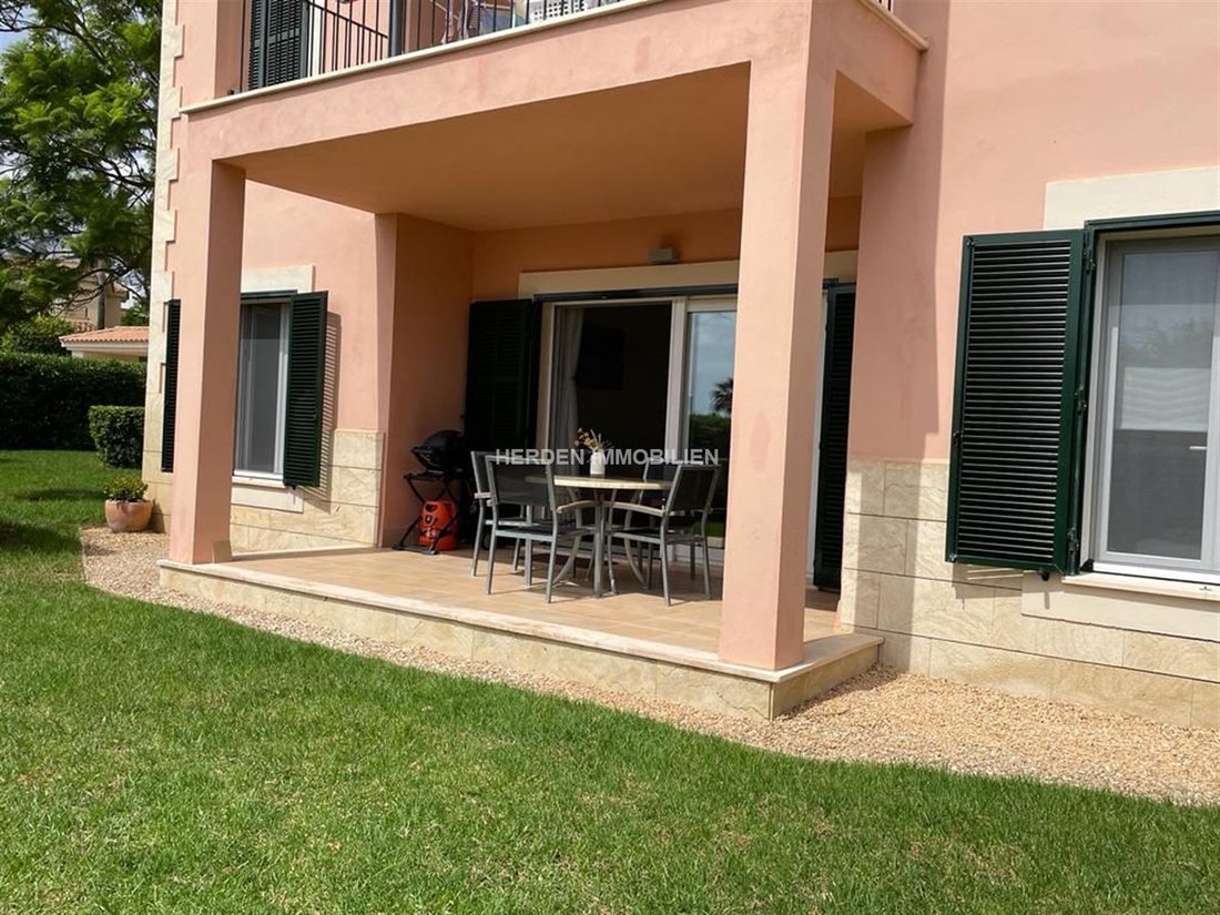 Apartment in Campos, Balearic Islands, Spain 4 - 17749250