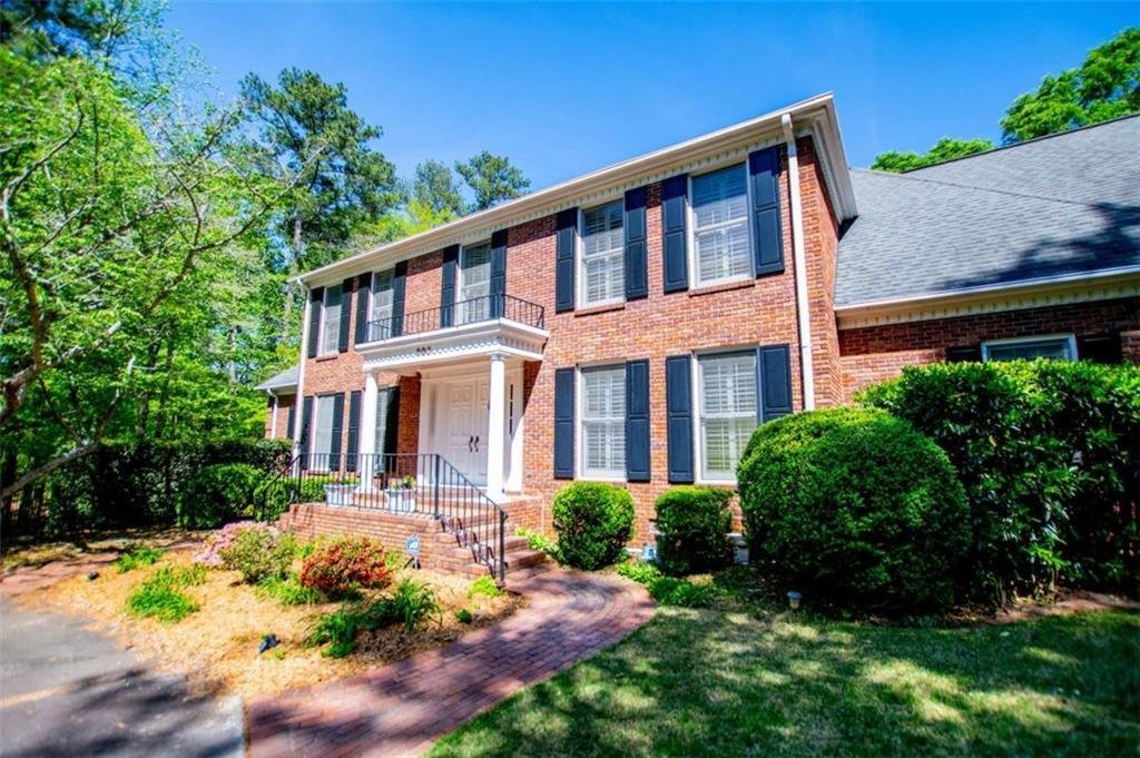 House in Carrollton, Georgia, United States 2 - 17744426
