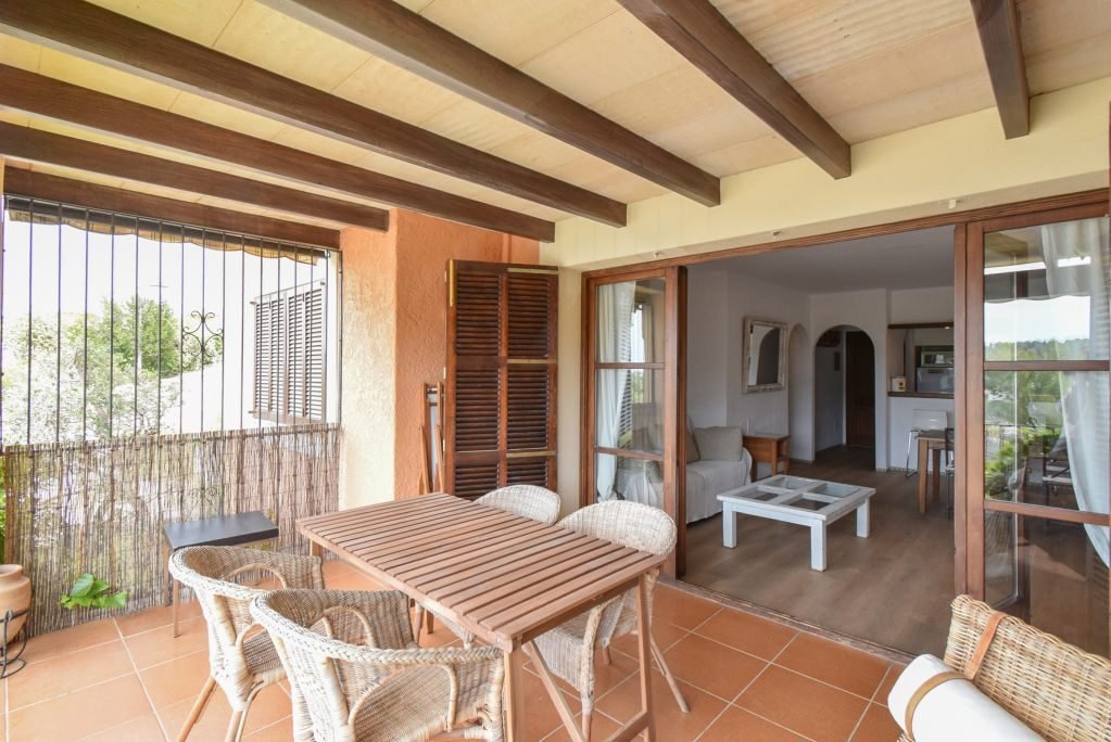 Apartment in Soller, Balearic Islands, Spain 2 - 17748580