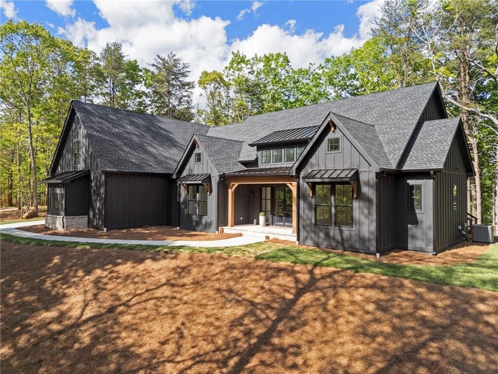 House in Cumming, Georgia, United States 1 - 17749958