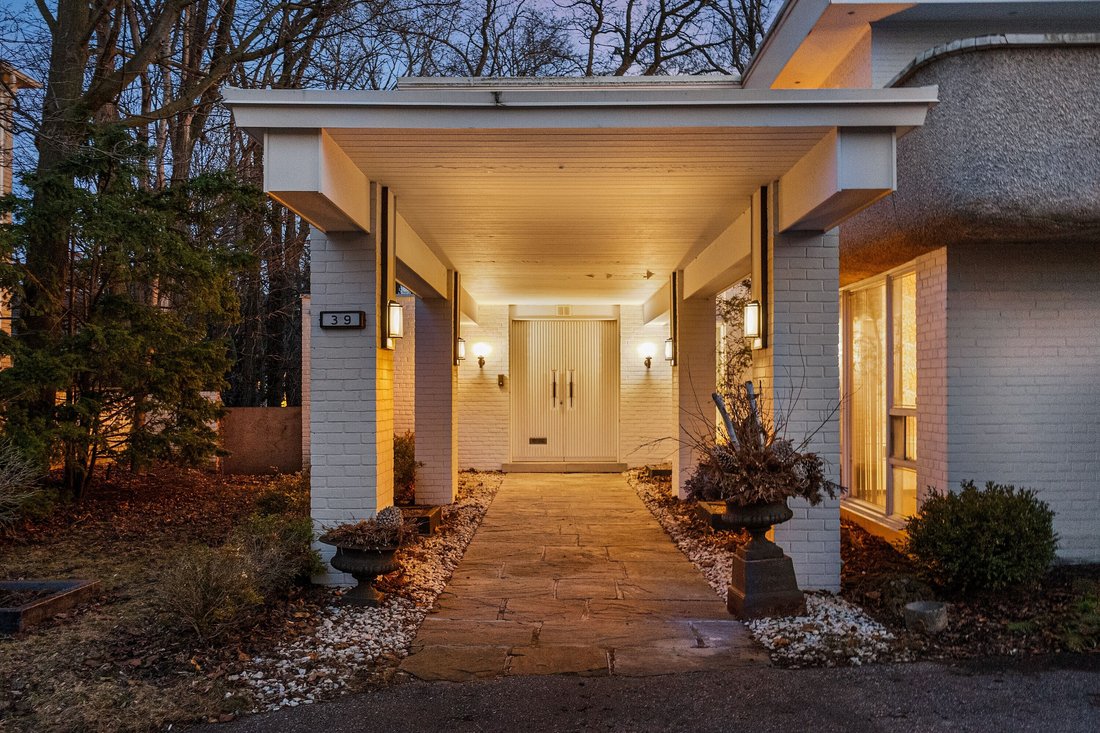 Maison à Toronto, Ontario, Canada 3 - 17744685