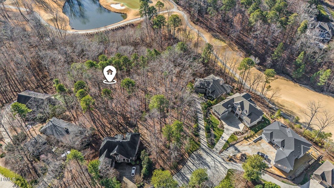 House in Chapel Hill, North Carolina, United States 5 - 17743985