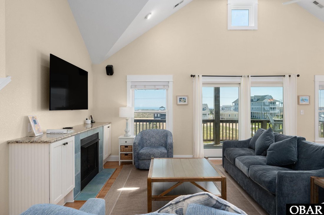 House in Kill Devil Hills, North Carolina, United States 4 - 17750376
