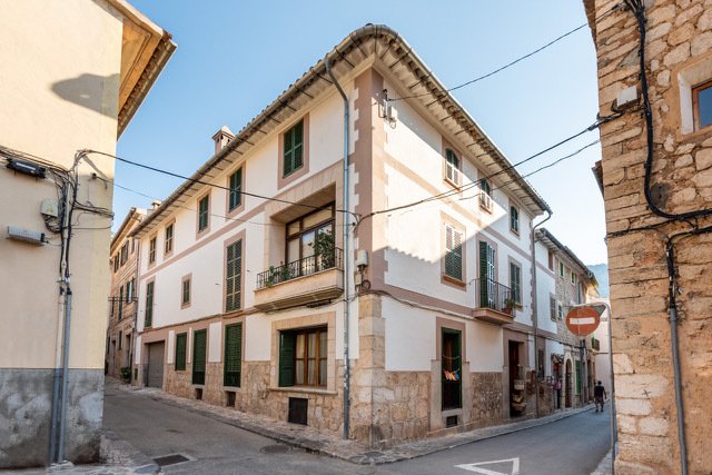 House in Soller, Balearic Islands, Spain 1 - 17747710