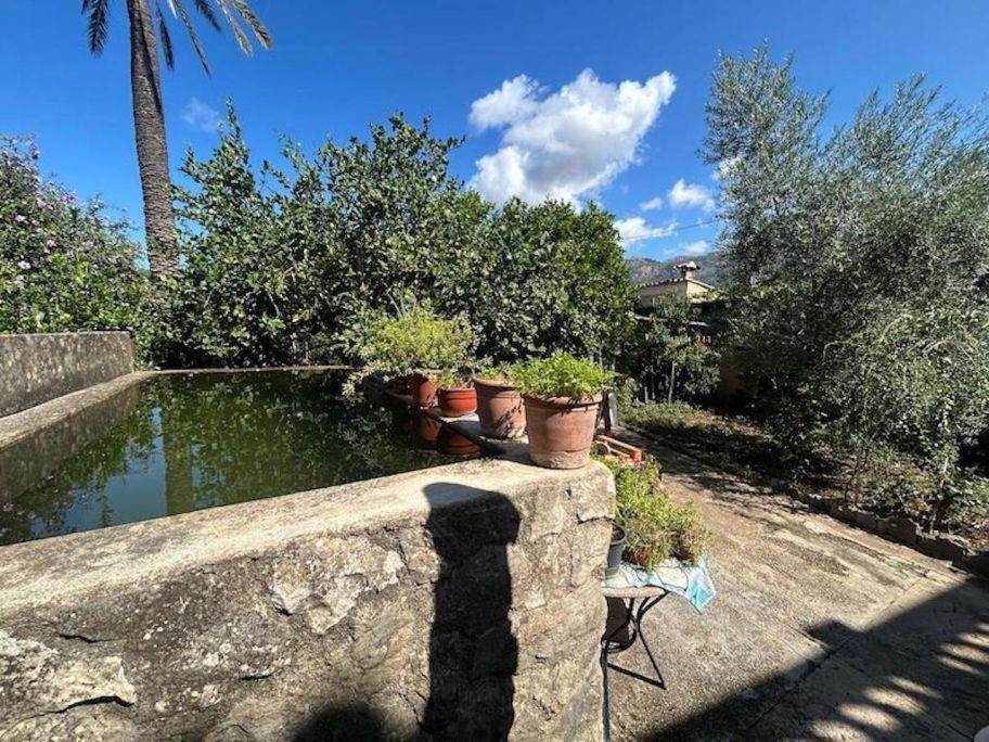 House in Biniaraix, Soller, Balearic Islands 4 - 17747929