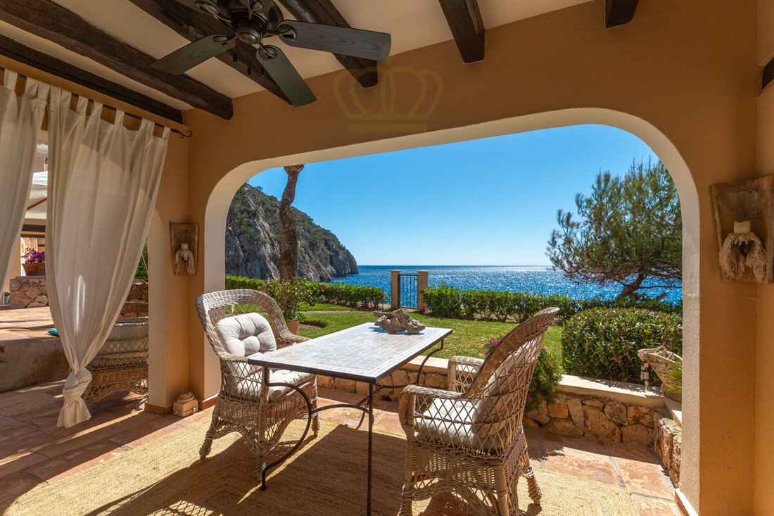 Apartment in Camp de Mar, Mallorca, Andratx, Balearic Islands 5 - 17750249