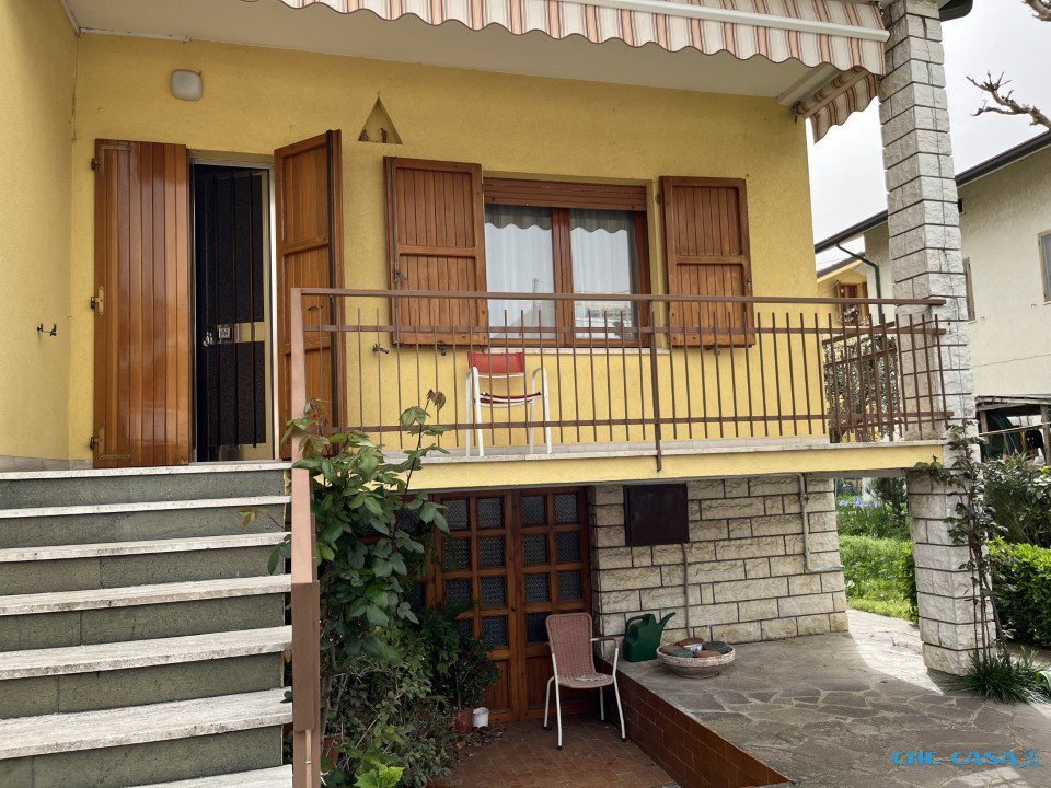 Villa in Park, Riccione, Emilia-Romagna 1 - 14034281