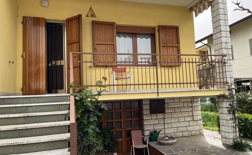 Villa in Park, Riccione, Emilia-Romagna 1