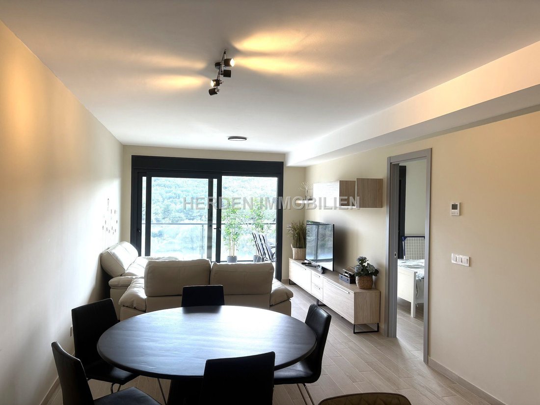 Apartment in Capdepera, Balearic Islands, Spain 4 - 17749005