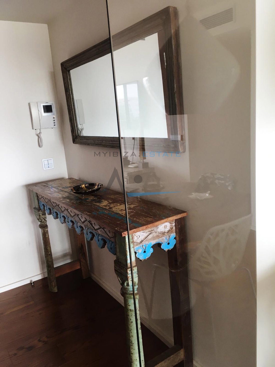 Apartment in Santa Eularia des Riu, Balearic Islands, Spain 2 - 17748237