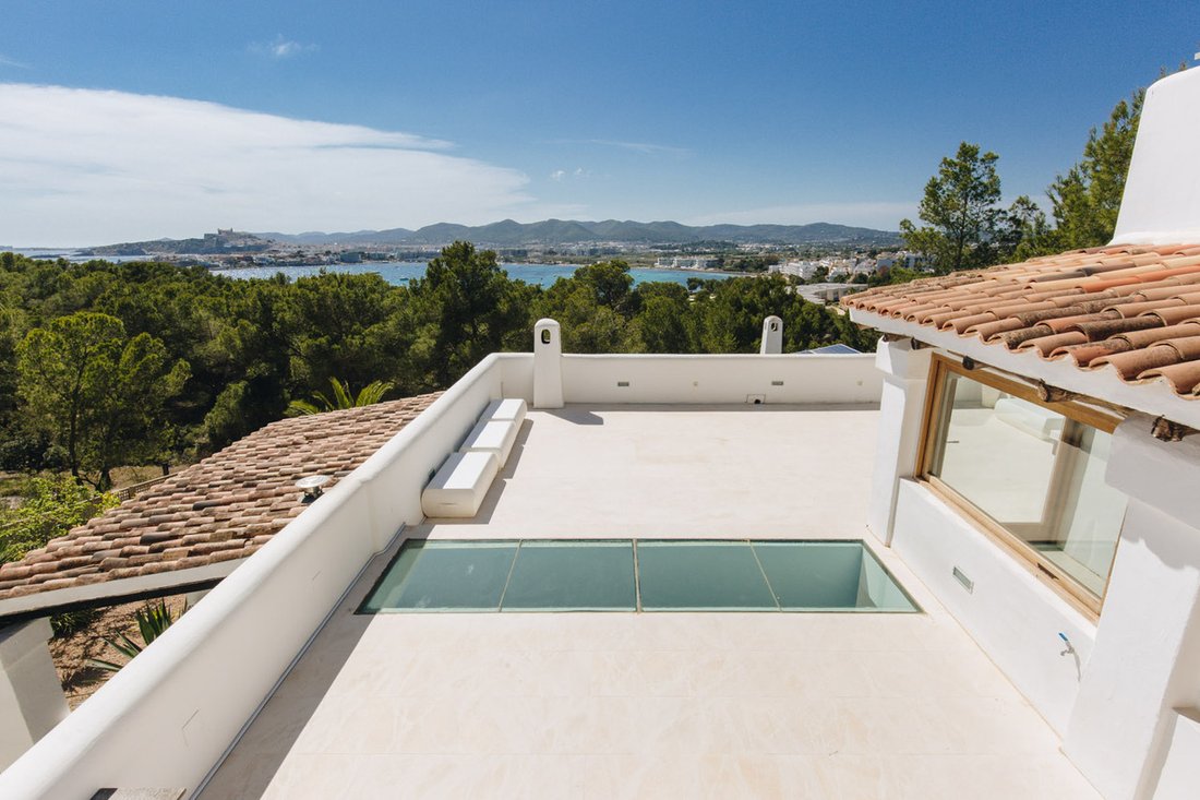House in Ibiza Town, Balearic Islands, Spain 2 - 17747502