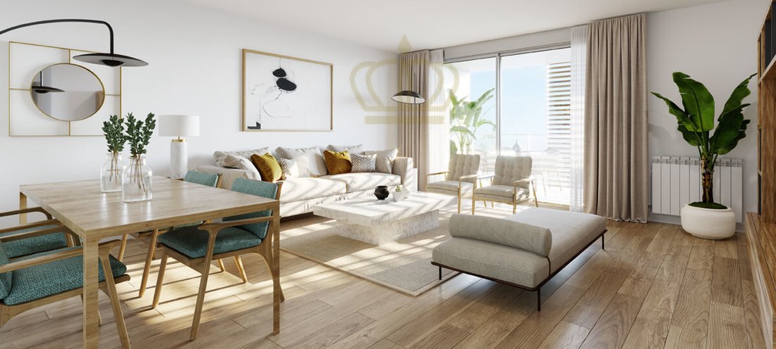 Apartment in Palma, Balearic Islands, Spain 2 - 17750088