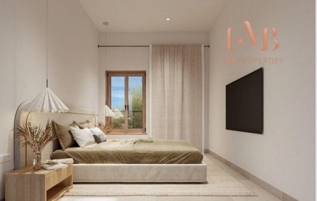 Chalet in ses Salines, Balearic Islands, Spain 2 - 17746847
