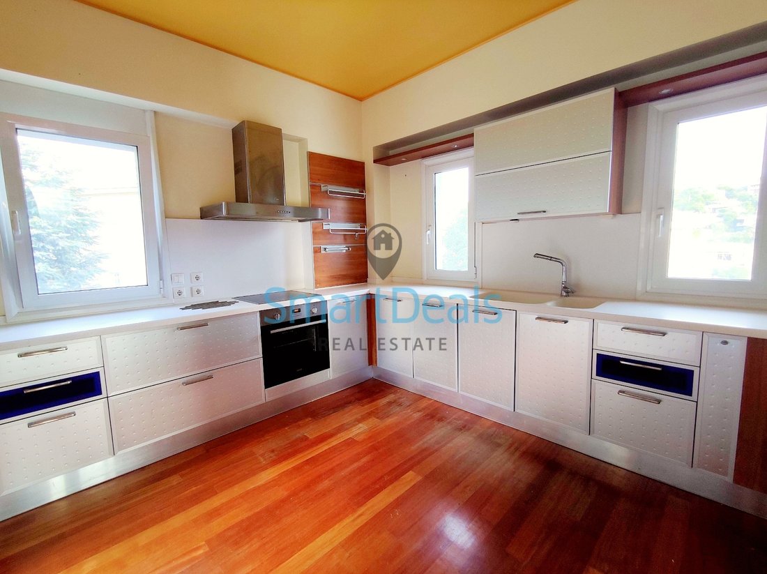 Villa in Penteli, Attica, Greece 4 - 17744574