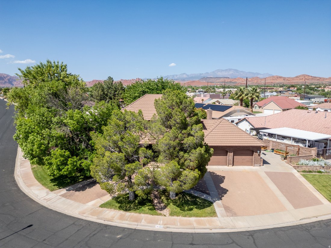 House in St. George, Utah, United States 2 - 17747227