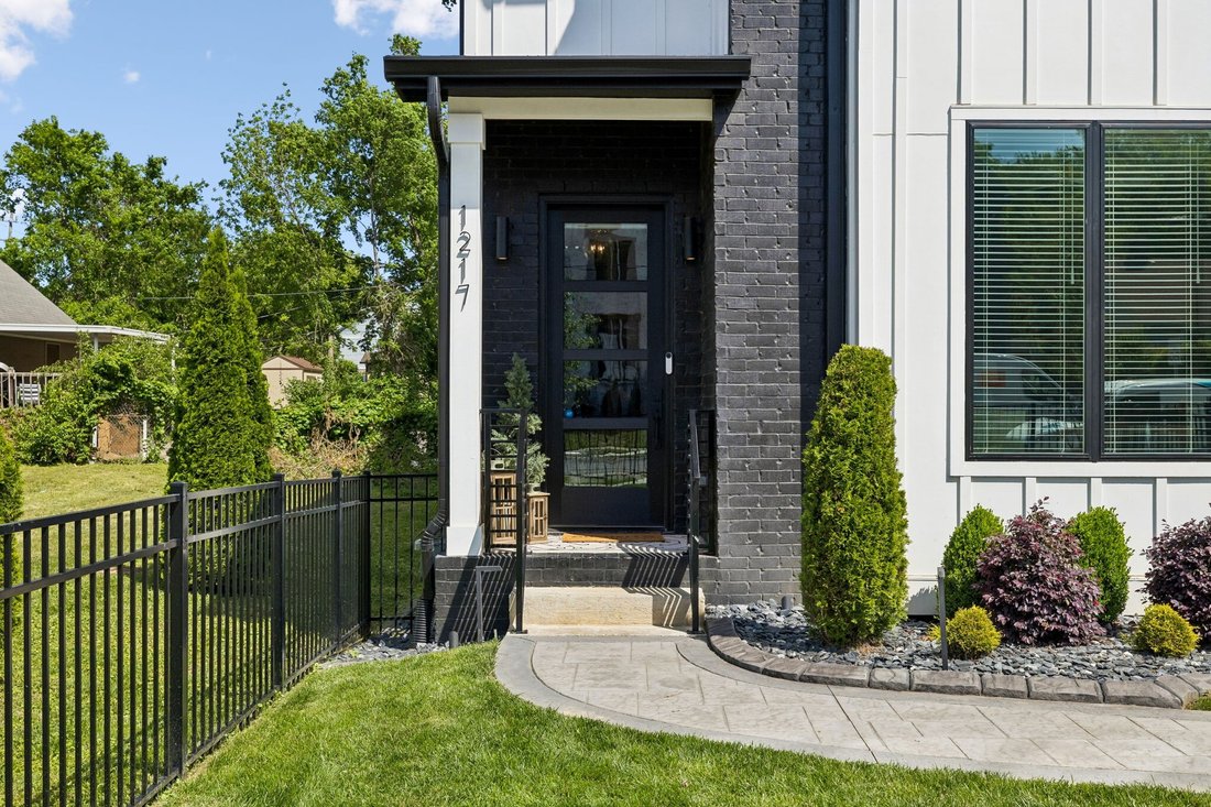 House in Nashville, Tennessee, United States 3 - 17750305