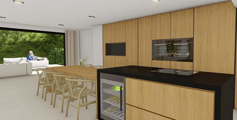 Villa in Costa d'en Blanes, Calvia, Balearic Islands 5 - 17749815