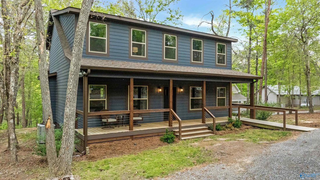 House in Centre, Alabama, United States 4 - 17748367