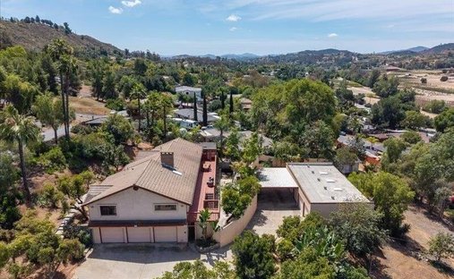 House in Escondido, California, United States 1