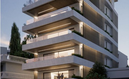 Apartment in South Athens, Attica, Greece 1