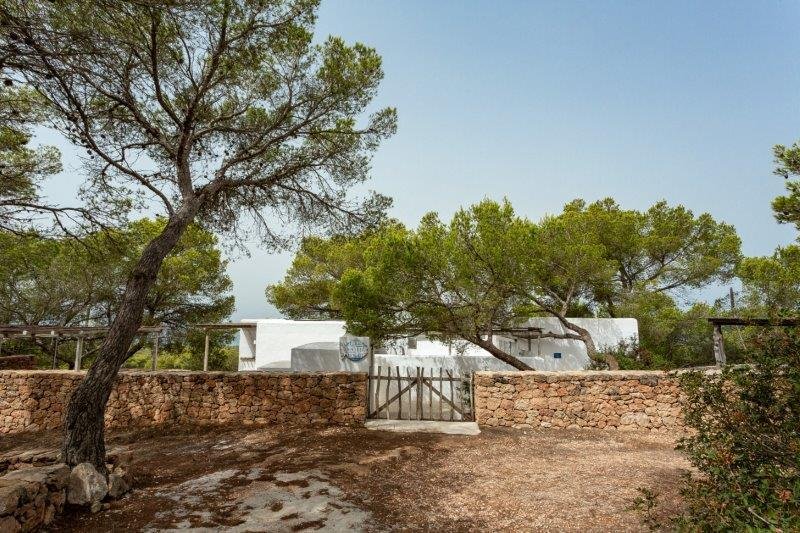 House in Formentera, Balearic Islands, Spain 4 - 17747394