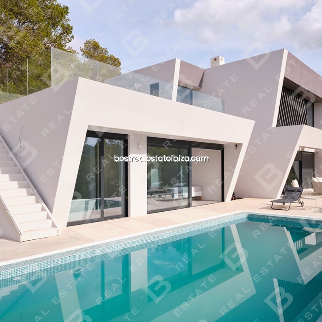 House in Ibiza Town, Balearic Islands, Spain 4 - 17747334