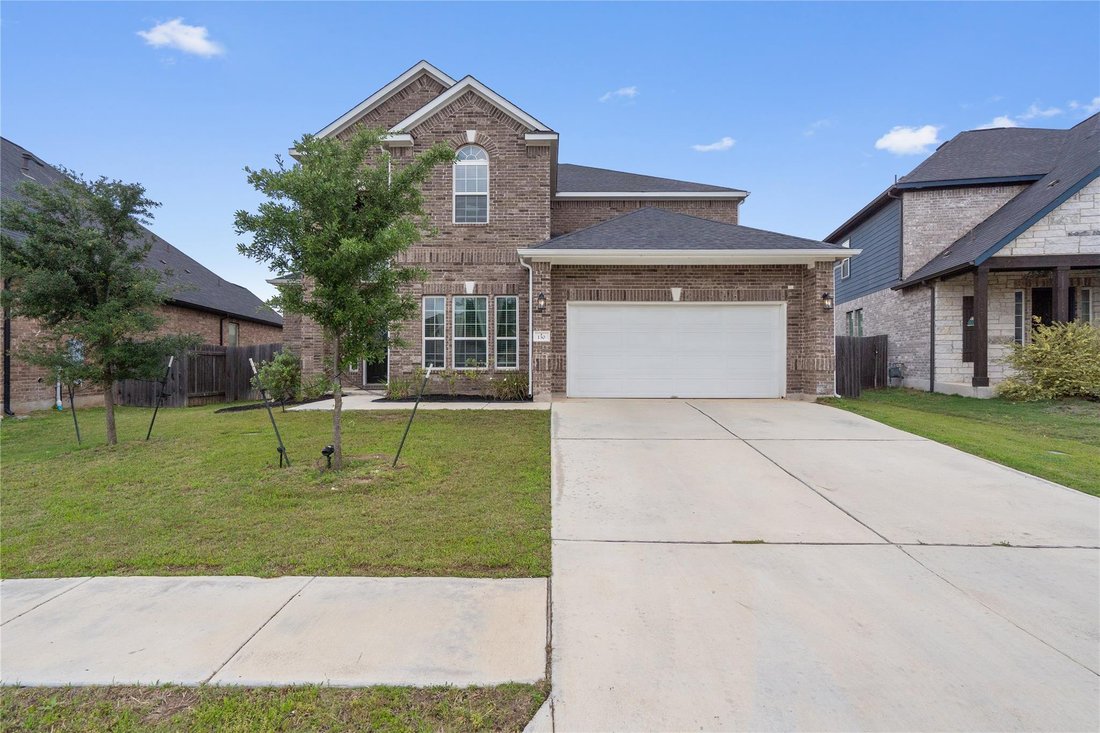 House in Buda, Texas, United States 1 - 17744000