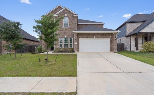 Maison à Buda, Texas, États-Unis 1