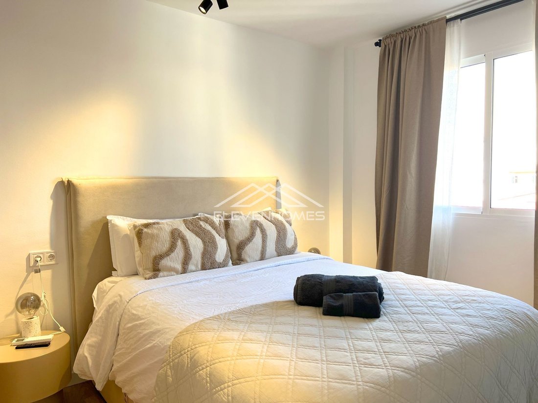 Apartment in Palma, Balearic Islands, Spain 4 - 17748218