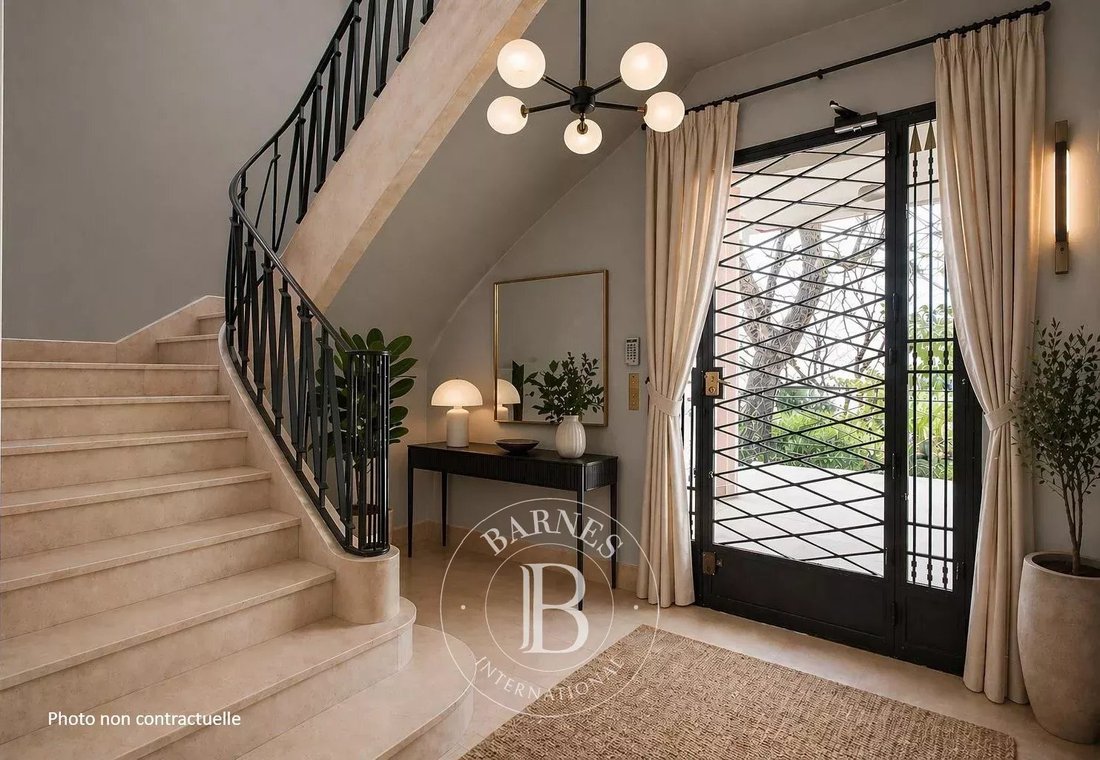 House in La Plaine des Sablons, Neuilly-sur-Seine, France 4 - 17750115