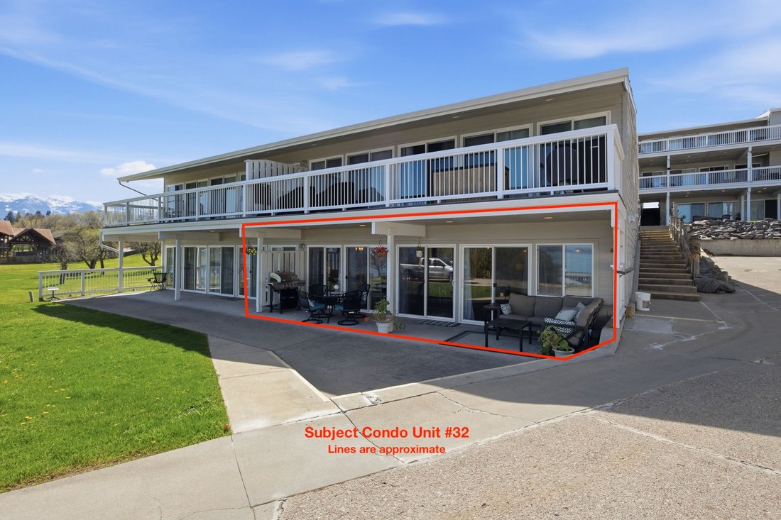 Condo in Polson, Montana, United States 3 - 17749875
