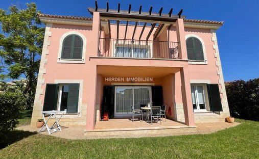Apartment in Campos, Balearic Islands, Spain 1