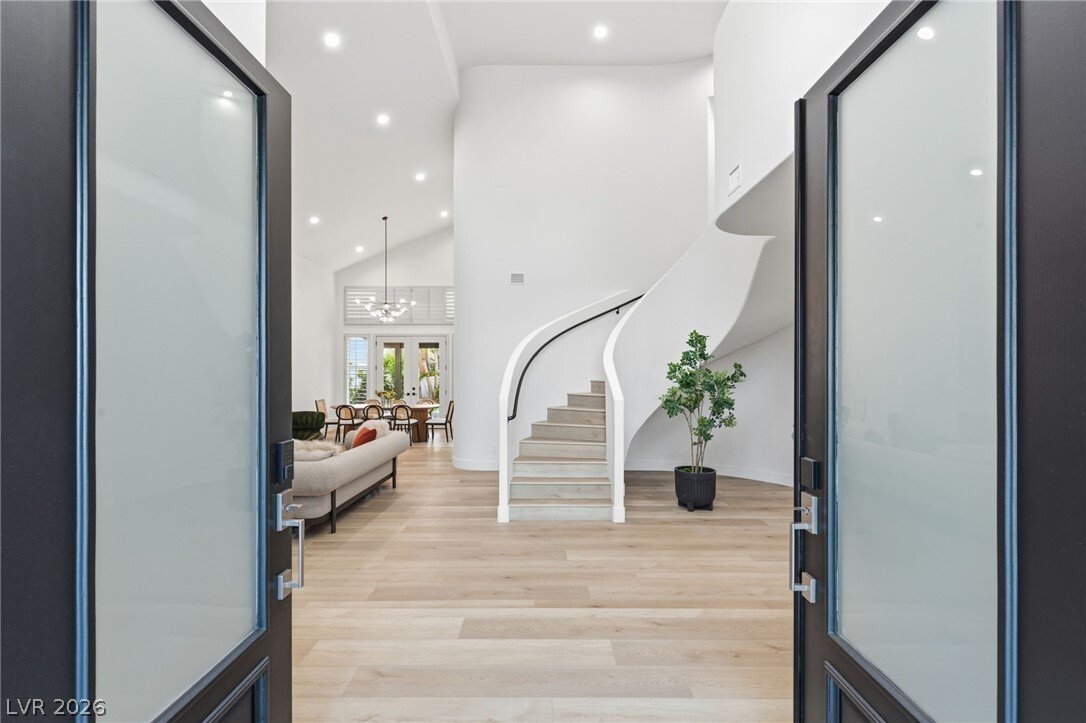 House in Las Vegas, Nevada, United States 2 - 17746944