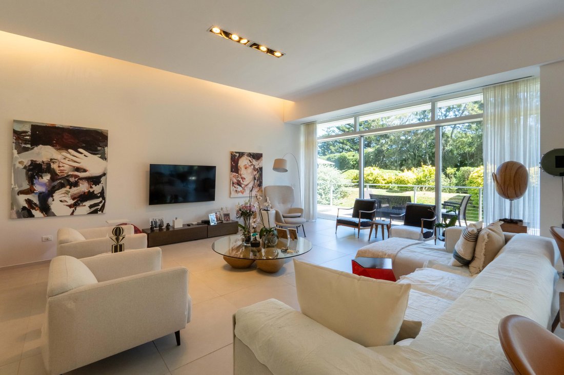 Apartment in Punta del Este, Maldonado Department, Uruguay 1 - 17750010
