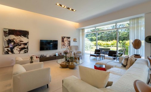 Apartment in Punta del Este, Maldonado Department, Uruguay 1
