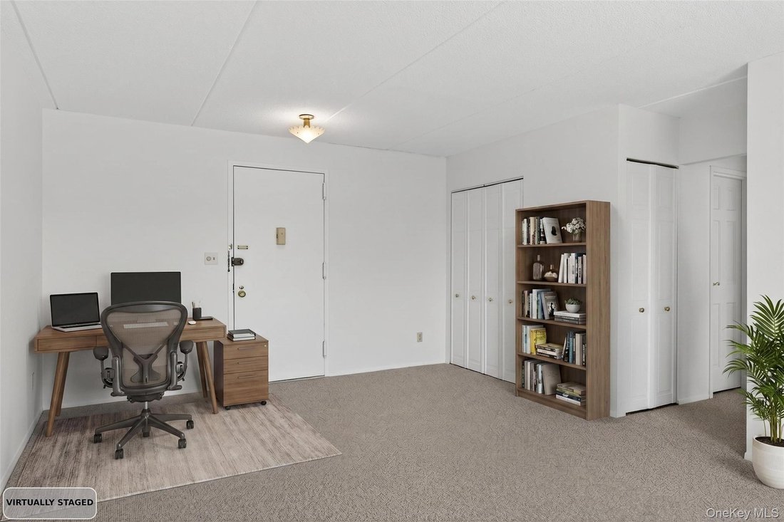 Condo in Salisbury, New York, United States 4 - 17742645