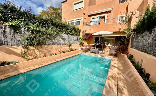 Apartment in Ibiza Town, Balearic Islands, Spain 1