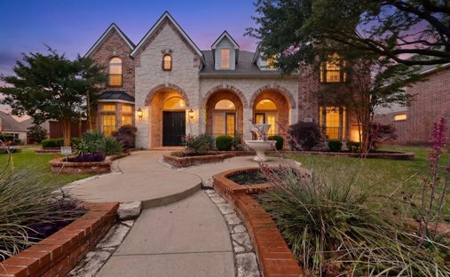 Casa a Richardson, Texas, Stati Uniti 1