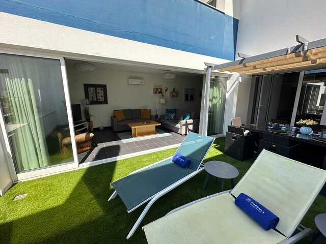Apartment in Quarteira, Algarve, Portugal 3 - 17744745
