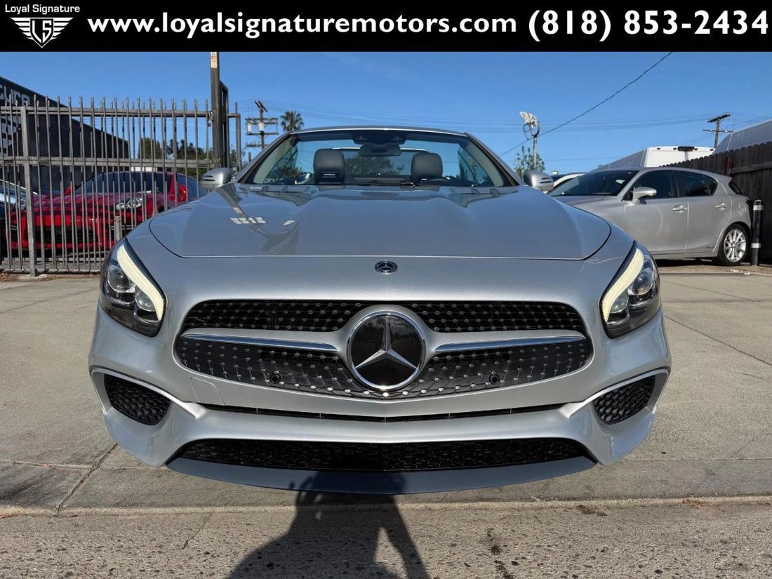Cabriolet in Van Nuys, CA, United States 2 - 17746043