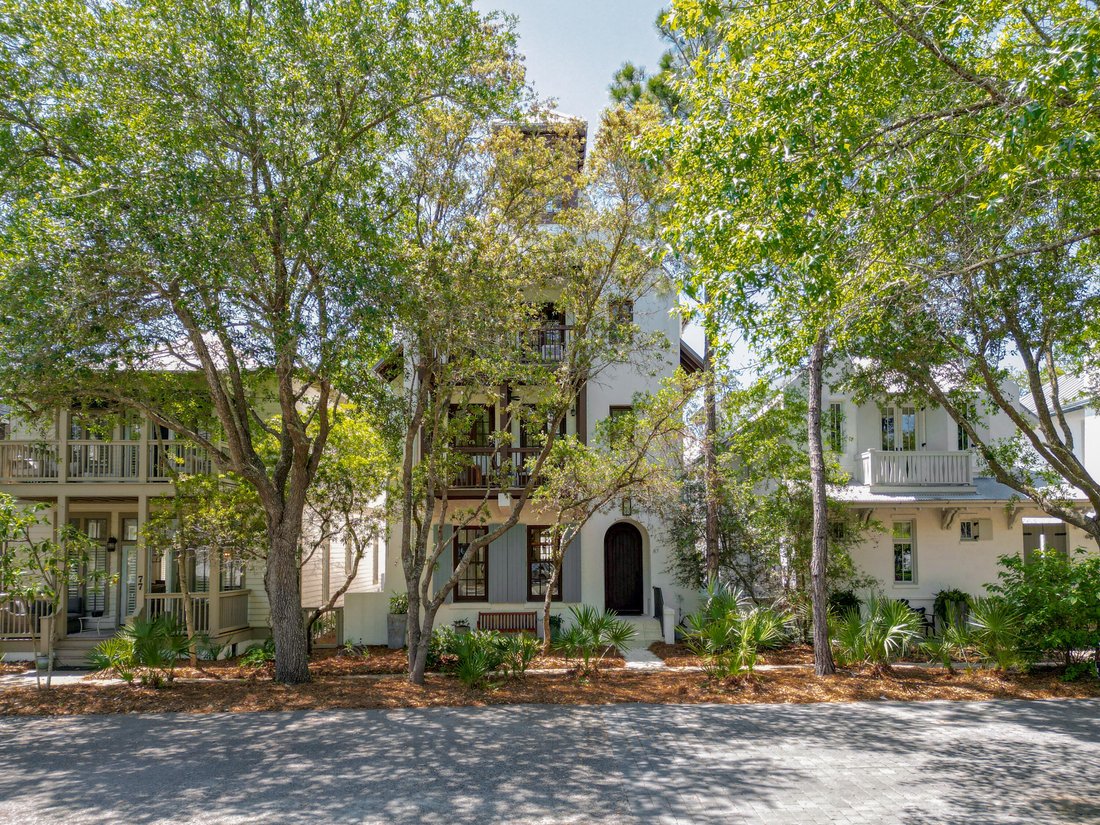 House in Watersound, Florida, United States 1 - 17673193