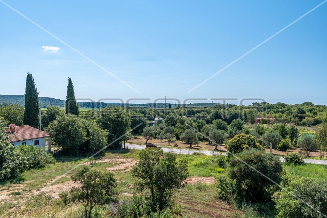 Apartment in Rovinj, Istria County, Croatia 4 - 17749674