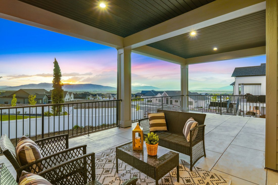 House in Woodland Hills, Utah, United States 4 - 17729561