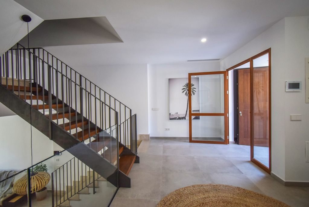 Villa in Fornalutx, Balearic Islands, Spain 3 - 17747537