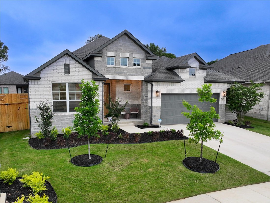 House in Kyle, Texas, United States 2 - 17747694