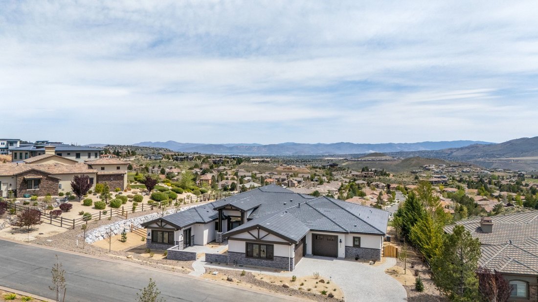 House in Reno, Nevada, United States 4 - 17148383
