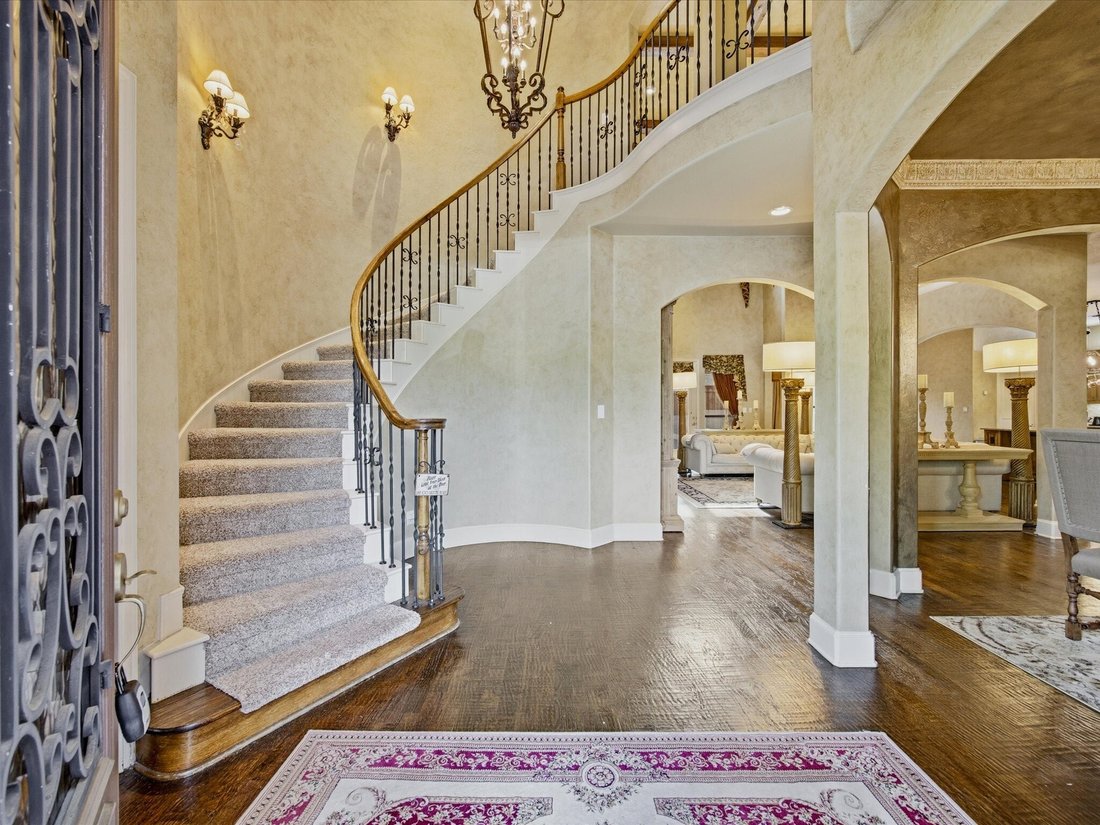 House in Frisco, Texas, United States 5 - 17745840
