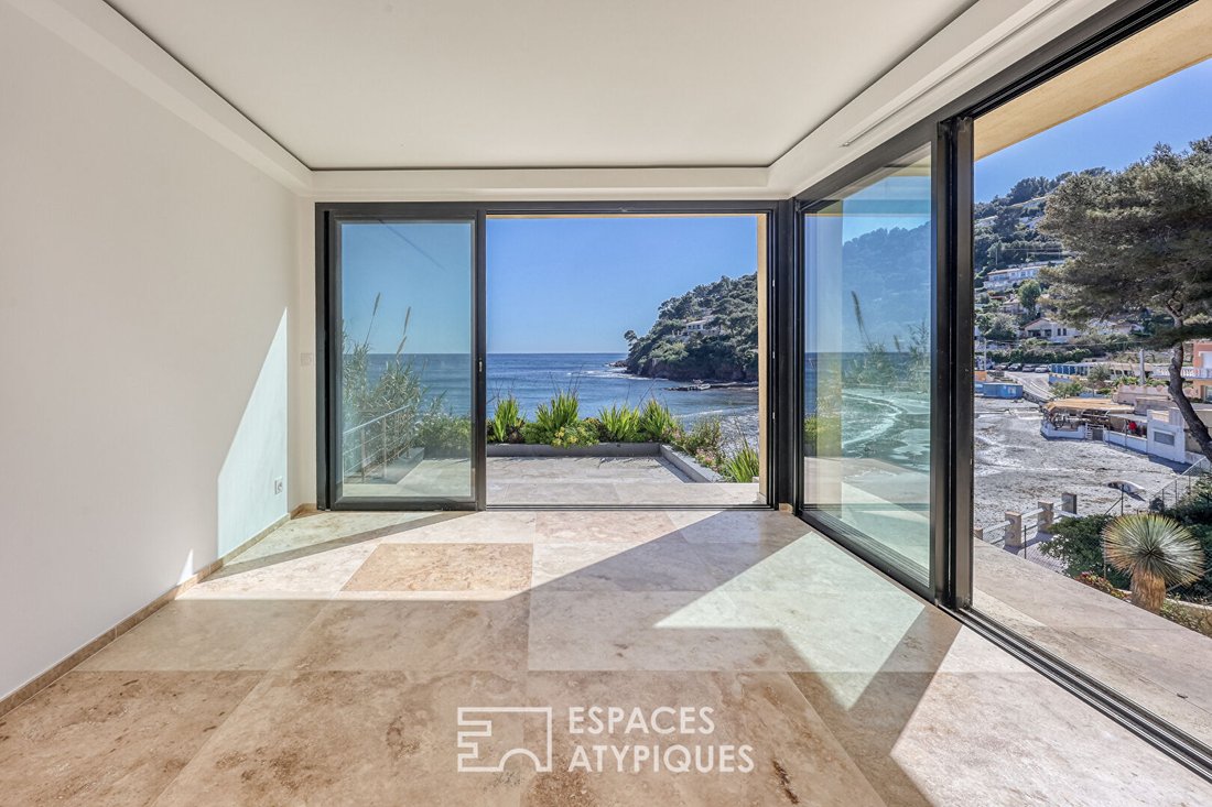 Villa in Coste Chaude-Mauveou, La Seyne-sur-Mer, France 3 - 17749619