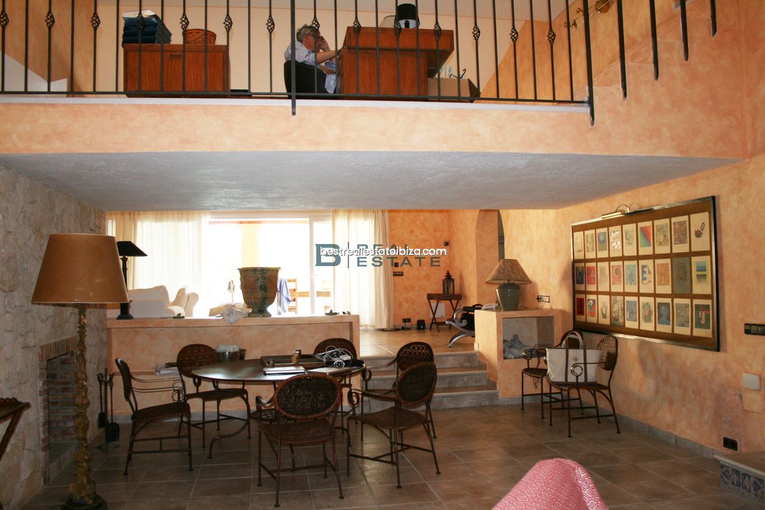 House in Sant Josep de sa Talaia, Balearic Islands, Spain 3 - 17747207
