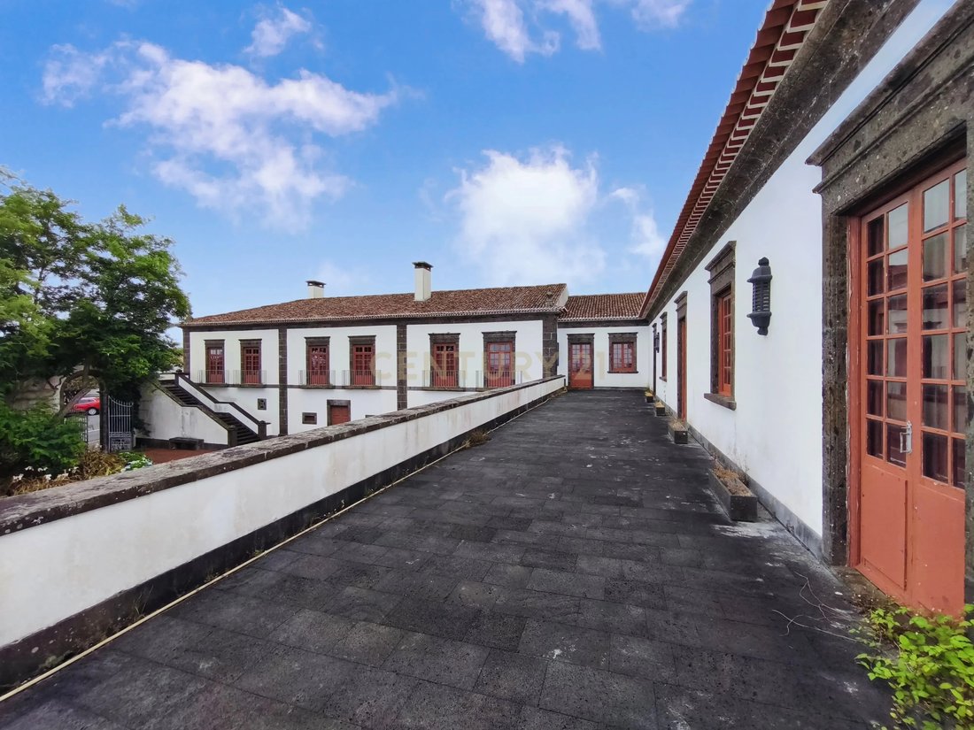 Villa in Lagoa (Nossa Senhora do Rosario), Azores, Portugal 3 - 16011727